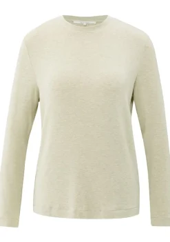 Shirts>YAYA SHIRT Beige