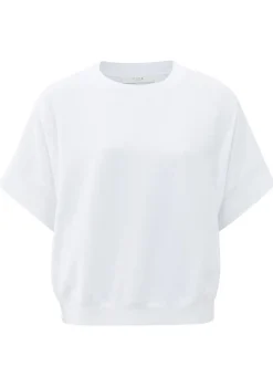 Shirts>YAYA SHIRT Wit