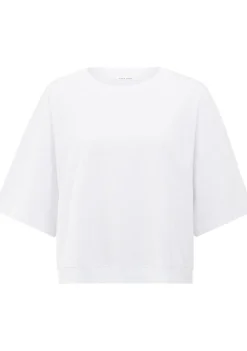 Shirts>YAYA SHIRT Wit