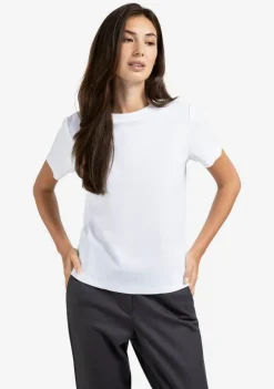 Shirts>YAYA SHIRT Wit