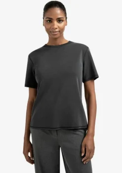 Shirts>YAYA SHIRT Grijs