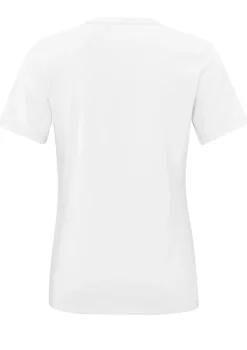 Shirts>YAYA SHIRT Wit