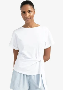 Shirts>YAYA SHIRT Wit