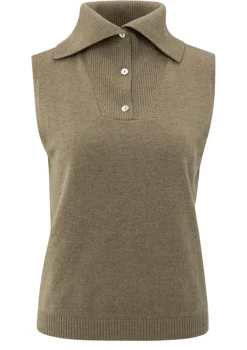 Truien>YAYA SPENCER Groen