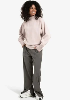 Sweaters|Truien>YAYA SWEATER Roze