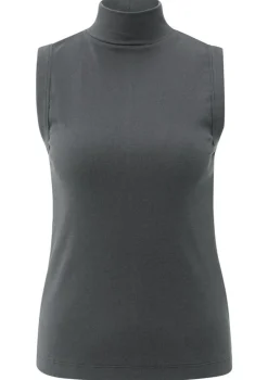 Shirts>YAYA TOP Grijs