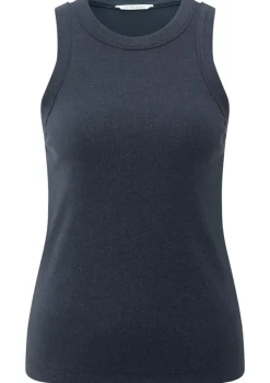 Shirts>YAYA TOP Blauw