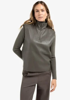 Shirts>YAYA TOP Bruin