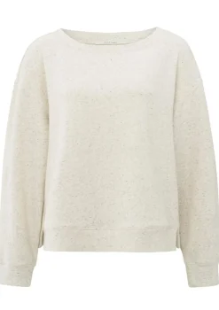 Truien>YAYA TRUI Off white