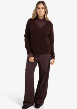 Truien>YAYA TRUI Rood