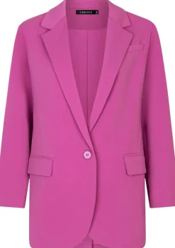 Pakken & Co-Ords|Blazers & Jasjes>YDENCE BLAZER Roze