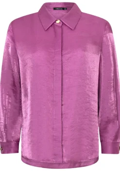 Blouses>YDENCE BLOUSE Roze