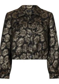 Blazers & Jasjes>YDENCE JASJE goud