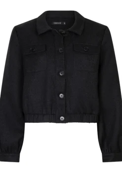 Pakken & Co-Ords|Blazers & Jasjes>YDENCE JASJE Zwart