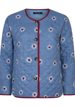 Blazers & Jasjes>YDENCE JASJE Blauw