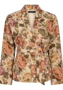 Blazers & Jasjes|Pakken & Co-Ords>YDENCE KIMONO