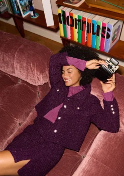 Pakken & Co-Ords|Rokken>YDENCE KORTE ROK