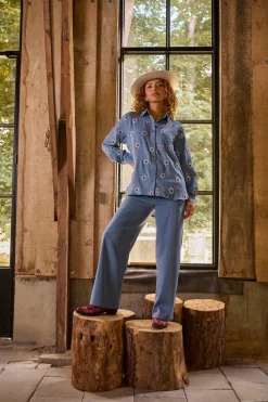 Broeken|Pakken & Co-Ords>YDENCE PANTALON