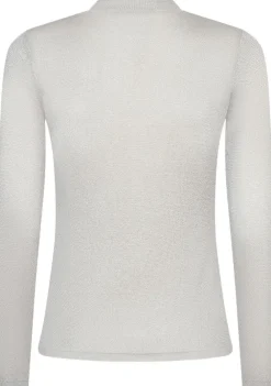 Shirts>YDENCE SHIRT Grijs