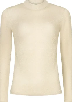 Shirts>YDENCE SHIRT Beige