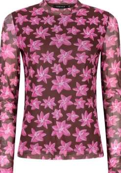 Shirts>YDENCE SHIRT Bruin