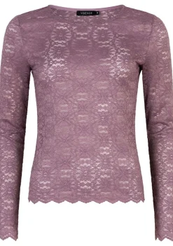 Shirts>YDENCE SHIRT Paars