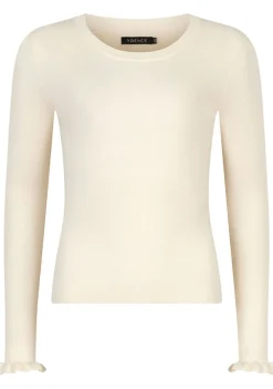 Truien>YDENCE TRUI Off white