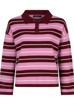 Truien>YDENCE TRUI Rood