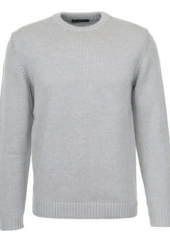 Truien>ZANONE TRUI Grijs