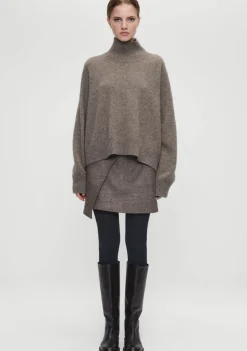 Truien>ZENGGI COLTRUI Beige