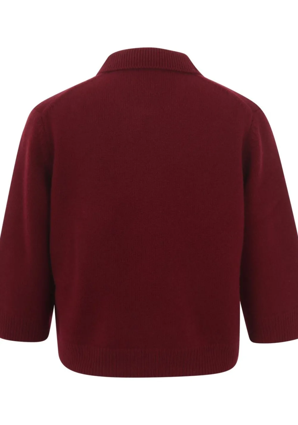 Vesten>ZENGGI VEST Rood