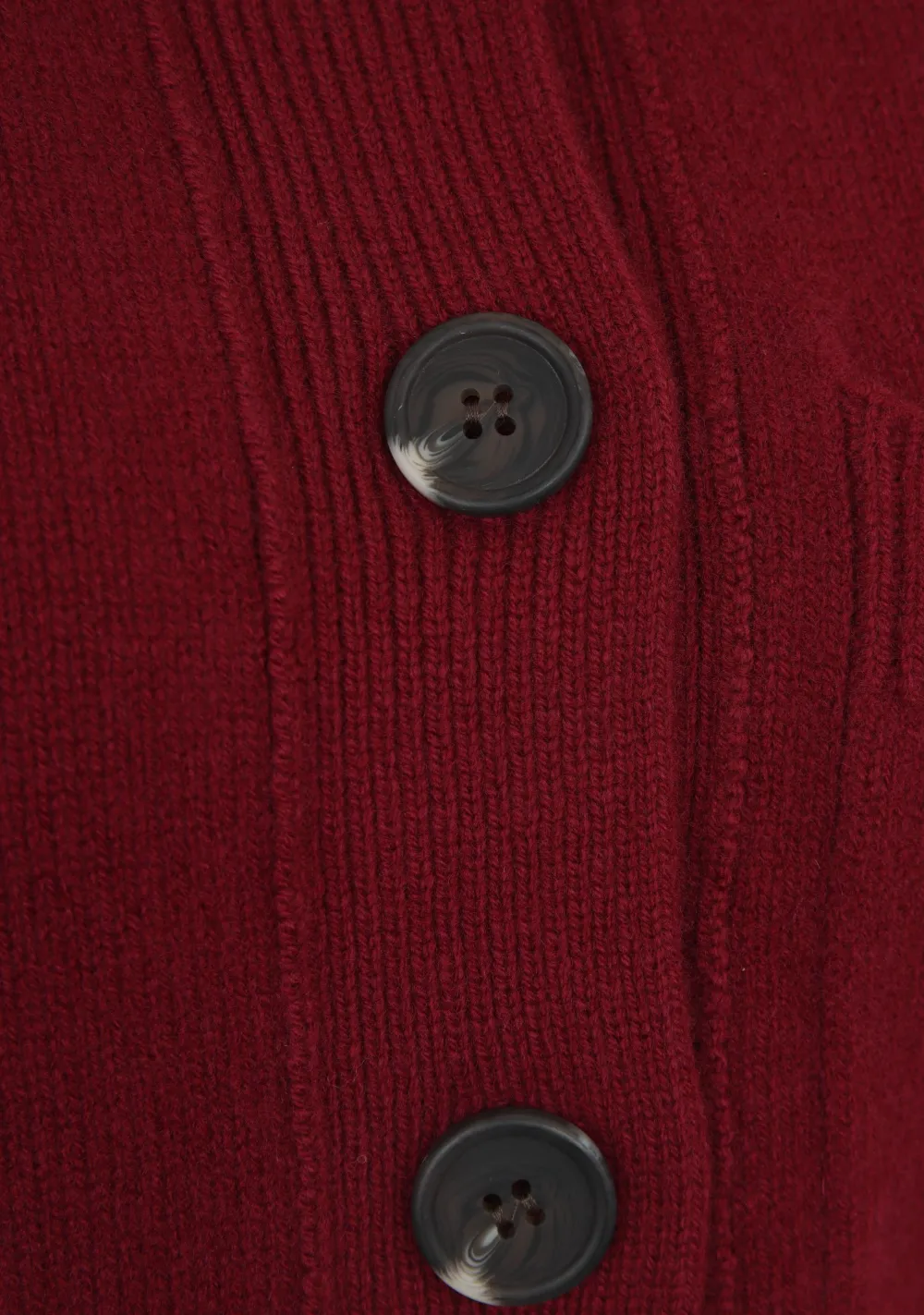 Vesten>ZENGGI VEST Rood