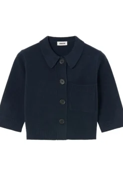 Vesten>ZENGGI VEST Blauw