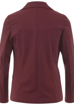 Pakken & Co-Ords|Blazers & Jasjes>ZOSO BLAZER Rood