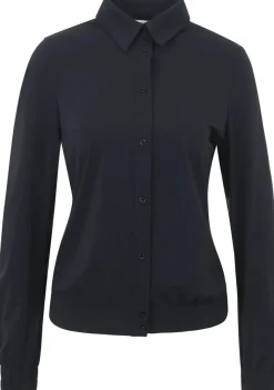 Blouses>ZOSO BLOUSE Blauw
