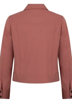 Pakken & Co-Ords|Blazers & Jasjes>ZOSO JASJE Rood