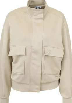 Blazers & Jasjes>ZOSO JASJE Beige
