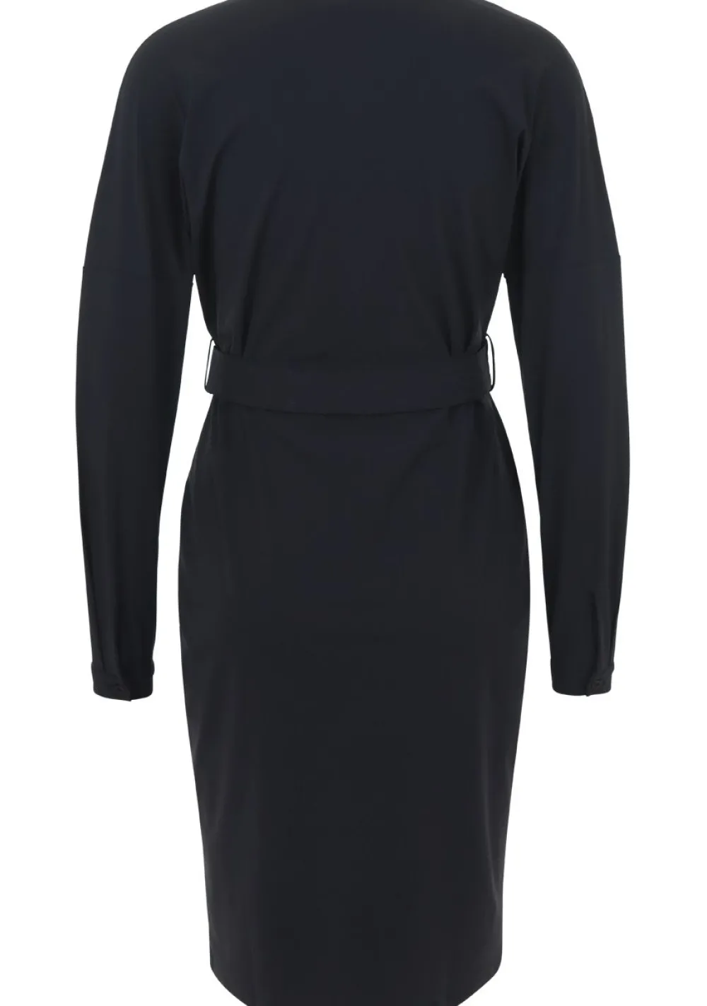 Jurken>ZOSO JURK Blauw